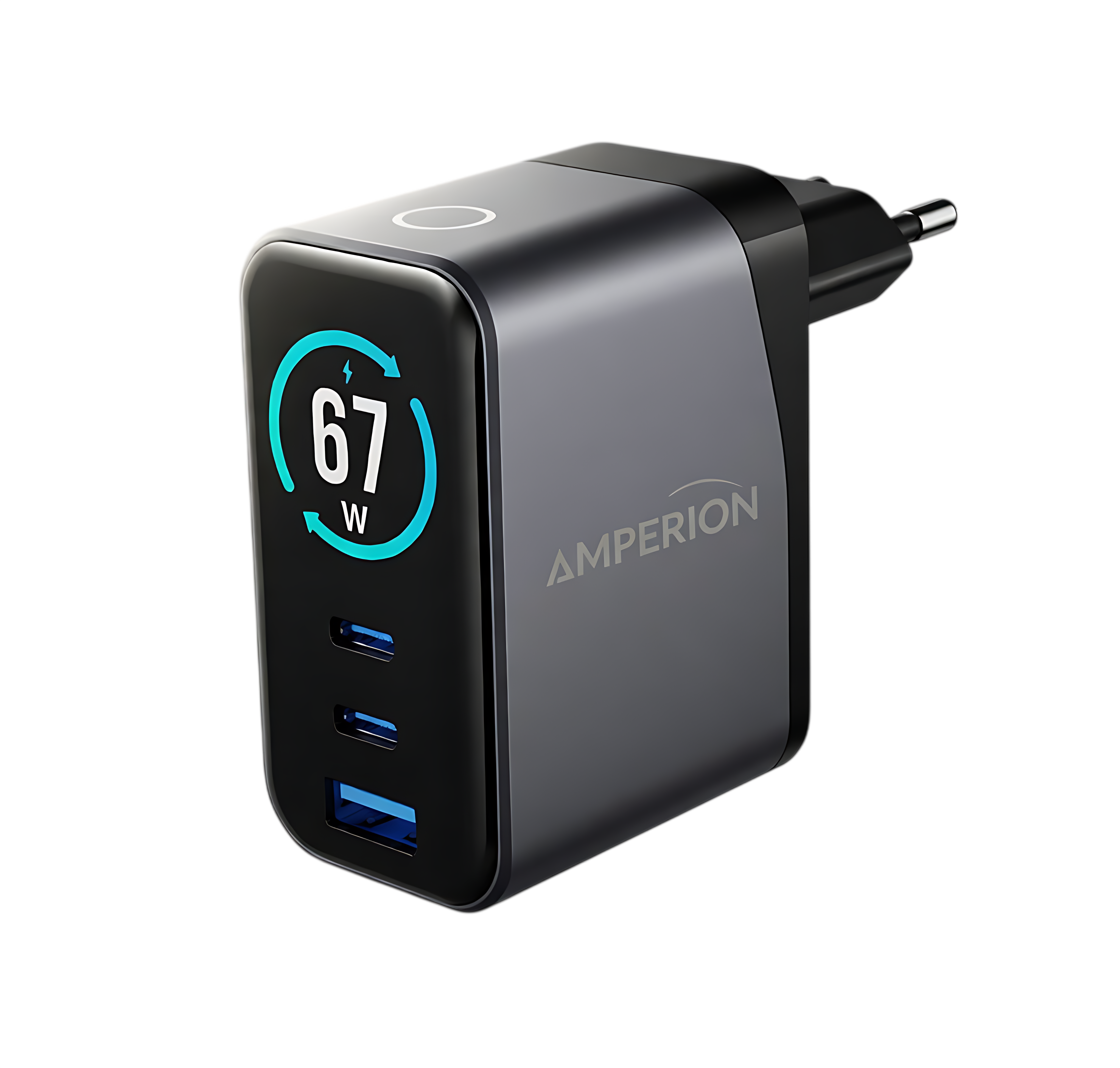 Amperion