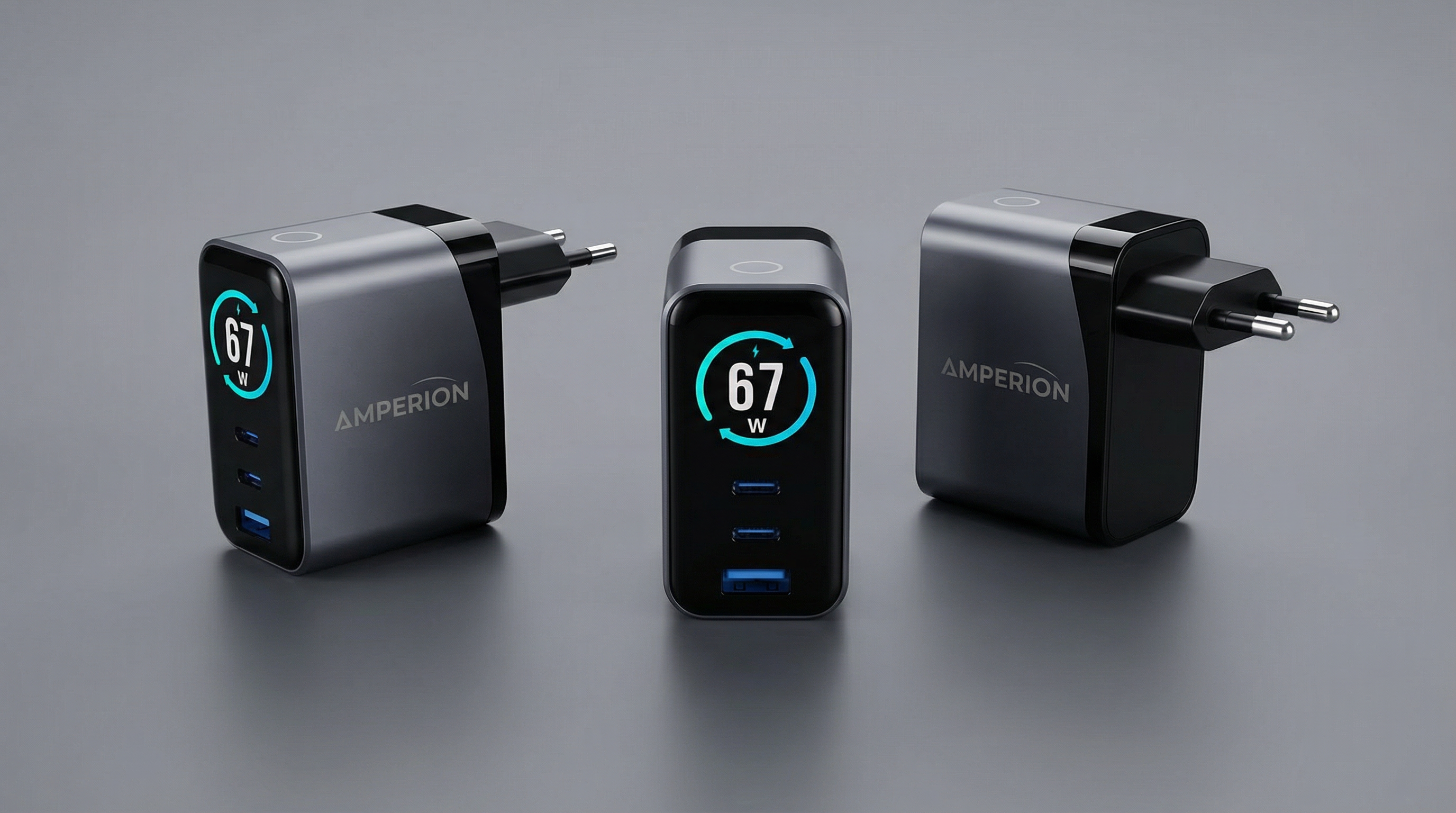 Amperion